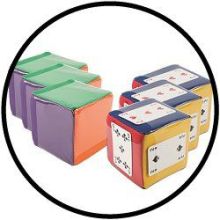 Mini MoveCubes
