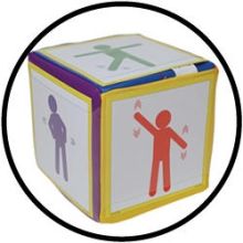 MoveCubes