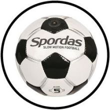 Slow Motion Football