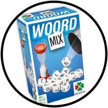 Woord Mix