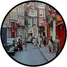 Doosje vol herinneringen - Themaserie - Landen/Steden