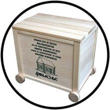 Bouwpakket Vario Massive BOX