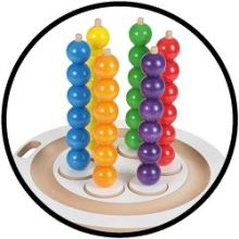 Kleurentorens XXL