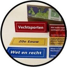 Mannenvragen 2: nog meer leuke vragen voor mannen!