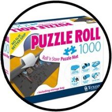 Puzzel mat