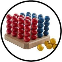 Quaterni - Vier wint 3D