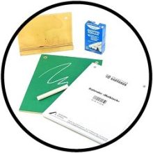Creatief-set Kalender