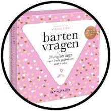 Hartenvragen Oma