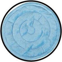 Pluche Labyrint Cirkel