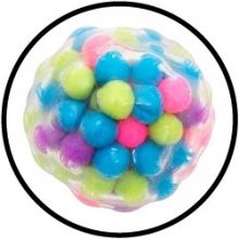 Squizy Ball