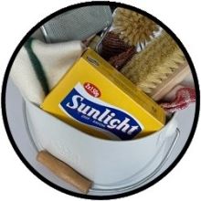 Schoonmaakpakket van De Kuiperij