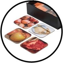 Ingrediëntenspel - Associatiespel