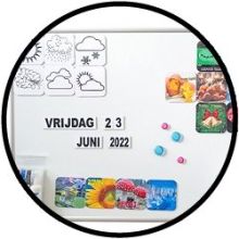 Realiteits Oriëntatie Training Bord (ROT)
