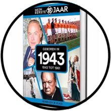 Mijn eerste 18 jaar