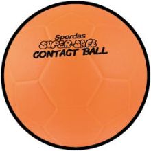 SpelPlus- supersafe Ball