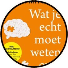 Wat je echt moet weten over dementie