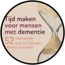 Tijd maken voor mensen met dementie