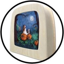 Magic Lamp Starters-Set Annefleur