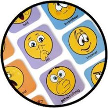 Emotiespel