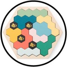 Puzzzle Beezzz