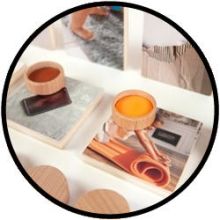 Tactile Matching Game - Memo