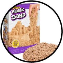 Kinetic Sand 2.5 kg