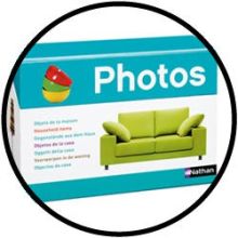 Foto Box - Voorwerpen in de Woning