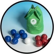 Boccia Outdoor