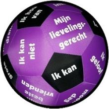 Speelbal Gespreksbal I