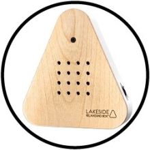 Lakesidebox Berkenhout