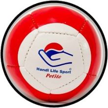Petito Volley met geluid