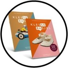 Klessebasjes - Prentenboekjes