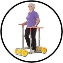 Pedalo® Reha S