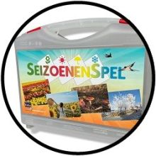 Vragenderwijs Seizoenenspel