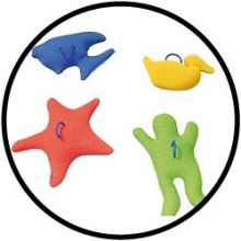 Zand-grijpdieren