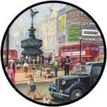 Puzzel - Piccadilly (250 XL)