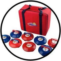 Curling Set Indoor