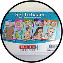 Lijf & Liefde - het Lichaam 