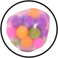 Stress Ball - enkel