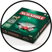 Scrabble XL