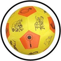 Speelbal beroepen