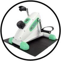MSD Oxycycle 1