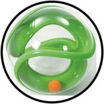 Tai-Chi Ball