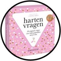 Hartenvragen Oma