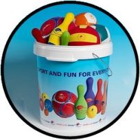 Activiteiten Set voor Verzorgingshuizen
