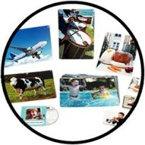 Audio Flashcards - Alledaagse Geluiden