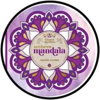 Seniorenmandala