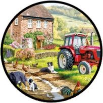 Puzzel - Macneil Farm (500 XL)