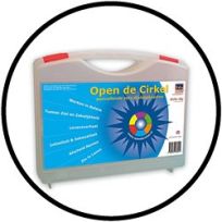 Open de Cirkel - Spel B