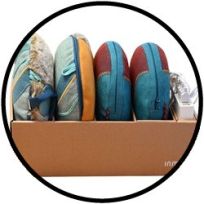 Inmu box 2 x InmuJOY + 2 x InmuRHYTHM